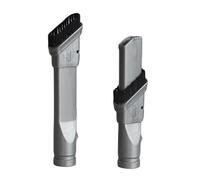 Cepillo De Herramientas Combinado 2 En 1, Compatible Con DYSON, DC22 DC25 DC26 DC27 DC33 V6, Cepillo De Limpieza for Aspiradoras, Piezas De Aspiradora