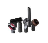 Cepillo de herramientas de limpieza de boquillas, compatible con Karcher, NT18/1 NT25/1 NT30/1 NT38/1 WD1 WD2 WD3 WD4 WD5 MV3 MV5 DS550, accesorios for aspiradoras