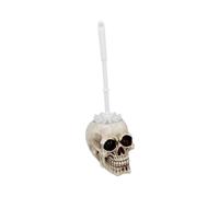Cepillo De Inodoro Con Muerte Natural SPAZZOLINO WC NEMESIS NOW