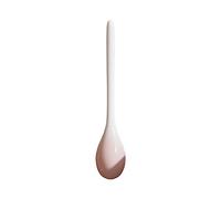 Cepillo de inodoro para el hogar, mango de largo alcance, cerdas autorretráctiles, equipo portátil multiusos