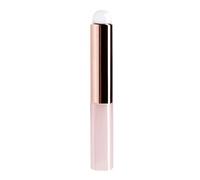 Cepillo De Labios Para Lápiz Labial | Cepillo De Labios De Silicona | Aplicador De Corrector Portátil | Herramienta De Maquillaje Y Flexible Para Mezclar | Cosmética Reutilizable Pa