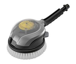 Cepillo de lavado giratorio WB 130, Cepillos de lavado negro