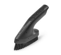 Cepillo de lavado Kärcher OC 3 con cerdas estables y chorro de presión