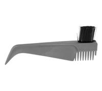 Cepillo de limpieza compatible con/pieza de repuesto para Kärcher 4.055-195.0 FC7 FC8 limpiador de suelos duros