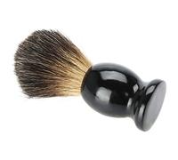 Cepillo de limpieza de barba Cepillo de madera para barba hogar Beautymisc