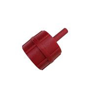 Cepillo de limpieza de batería para compartimentos estrechos en coche, motocicleta y vehículos eléctricos, terminal de poste de batería para automoción