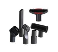 Cepillo de limpieza de boquillas, Compatible con Karcher, NT18/1 NT25/1 NT30/1 NT38/1 WD1 WD2 WD3 WD4 WD5 MV3 MV5 DS550, accesorios for aspiradoras