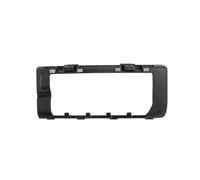 Cepillo De Limpieza De Cubierta De Cepillo Principal, Compatible Con Dreame, Robot Aspirador X50 Ultra S40 Edición Mejorada X40 Edición Mejorada X50 S40(B)