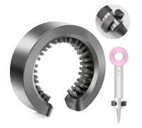 Cepillo de limpieza de filtro para secador de pelo Dyson Supersonic HD01-08/HD01/HD02/HD03 HD08 accesorios número de pieza 969497-01