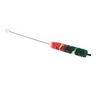 Cepillo de limpieza de flauta, cepillo más para flauta Camilantador de