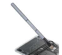 Cepillo de limpieza de la placa base del teléfono, herramientas de limpieza de la placa base - Cepillo para quitar el polvo - Cepillo limpiador IC, herramienta de limpieza de teléfonos móviles para li