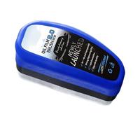 Cepillo de limpieza de película de, 150 ml, quitamanchas para ventanas, removedor de película de en parabrisas delanteros, para una visión clara y un viaje seguro en coche