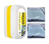 Cepillo de limpieza de película de automotriz | Cepillo antivaho de 180 ml - Removedor de película de, para interior y exterior, faro trasero, neumático, motocicleta, camión