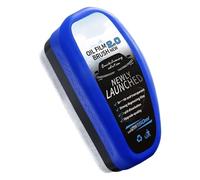 Cepillo De Limpieza De Película De Para Automóviles - Limpiador De Parabrisas De 150 Ml, Removedor De Película De De Parabrisas | Limpiador De Vidrios Eficaz Para Vehículos, Eliminación