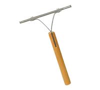 Cepillo de limpieza de pelo de animal - Anti-pelusa de acero inoxidable, herramienta para quitar el pelo de perro y gato, ligero, diseño ergonómico, construcción reutilizable con pelo