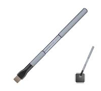Cepillo de limpieza de placa base, cepillo para placa base - Herramienta de limpieza electrónica | Herramienta de limpieza de teléfono móvil, cepillo de limpieza IC para la limpieza del t