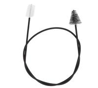 Cepillo de limpieza de serpientes 83 cm Cavidad interna Cavidad Interior Cepillo de limpieza de serpientes para trombón de trompeta