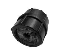 Cepillo De Limpieza De Tuberías - Limpiador De Tubos De Cobre De 7x5 Cm, Herramienta De Cepillo Desbarbador, Mantenimiento Profesional De Tuberías De Cobre | Accesorio De Limpieza Duradero Para Plomer