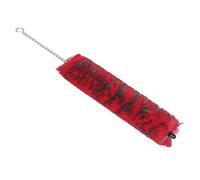 Cepillo De Limpieza De Tubo Bucal Para Saxofón Flauta De Cuello Para Saxofón Herramienta Para Flauta De Clarinete Cepillo De Limpieza De Tubo Bucal Para Saxofón