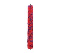 Cepillo de limpieza de tubo de boca de saxofón, cepillo limpiador de cuello suave y curvado, herramienta de cuidado para flauta de saxofón y clarinete