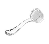 Cepillo de limpieza de uñas Herramienta de manicura ergonómica antideslizante | Cepillo de fregar para manicura y pedicura para mujeres, niñas, adultos, amantes, familia, amigos, mamá, esposa