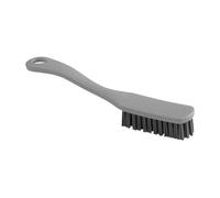 Cepillo De Limpieza De Zapatos con Mango Largo - Cepillo Doméstico Multifuncional Suave, Limpiador De Zapatillas para Botas Y Viajes Al Aire Libre | Ideal para El Diseño Portátil De Herramientas De