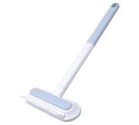 Cepillo de limpieza electrostático reutilizable de pelo de gatos, de liberación rápida, para sofá, alfombra, suelo duro, cepillo de limpieza de pelo de mascotas