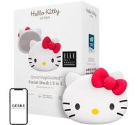 Cepillo de limpieza facial 3 en 1 Hello Kitty (Starlight) - GESKE