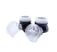 Cepillo De Limpieza Facial Básico SmartClick De Repuesto, Compatible Con Afeitadoras Philips Y Norelco RQ585/51 RQ12 RQ11 RQ320 RQ370 YS523 YS526 (paquete De 2)