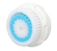 Cepillo de Limpieza Facial, Cabezal de Cepillo Facial de Fuerza Moderada para Limpiador Facial Eléctrico(azul)
