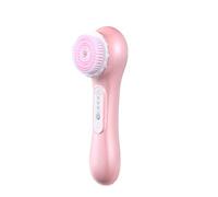 Cepillo de limpieza facial, carga, instrumento de limpieza, lavado, cara, artefacto, instrumento de limpieza, cepillo de limpieza eléctrico, limpiador de poros, impermeable