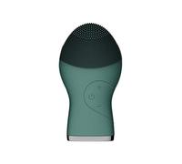 Cepillo de Limpieza Facial Cepillo de limpieza facial eléctrico Cepillo ultrasónico Cepillo de limpieza Massager Sonic Face Cleaner Cuidado de la piel Instrumento de belleza Masajeador Facial Eléctric