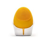 Cepillo de Limpieza Facial Cepillo de limpieza facial SONIC VIBRATION CARA ELÉCTRICA CÁPEL DE LIMPIEZA MASAJE MÁQUINA DE LIMPIEZA DE LIMPIEZA MÁQUINA DE BELLEZA INALÁMBRICA Masajeador Facial Eléctrico