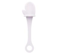 Cepillo de limpieza facial de silicona, cepillo facial, limpiador facial manual de silicona para limpiar n y nariz, guante de dedo, cepillo exfoliante profundo para limpieza facial, cepillo facial