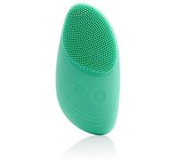 USU Cosmetics Cepillo de limpieza facial Easy Verde 1 ud