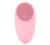 Cepillo de Limpieza Facial Eléctrico, Exfoliante, Cepillo Limpiador Facial Impermeable, Masajeador Facial para Exfoliar, Limpieza Profunda del Cuidado de la Piel