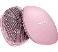 Cepillo de Limpieza Facial GESKE 4 en 1 (Rosa)