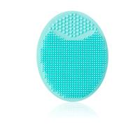 Cepillo de Limpieza Facial Mini Masaje Herramienta de Limpieza Facial a Prueba de Agua Suave y Profundo Cepillo Limpiador de poros Cuidado de la Piel