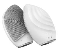 Cepillo de Limpieza Facial Sonic GESKE 5 en 1 (Blanco)