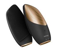 Cepillo de Limpieza Facial Thermo Sonic GESKE 6 en 1 (Gris)