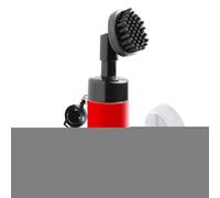 Cepillo de limpieza genérico para palos de golf | Tubo ranurado con tanque impermeable - Herramientas de mantenimiento de campo para golfistas, hombres, mujeres y profesionales