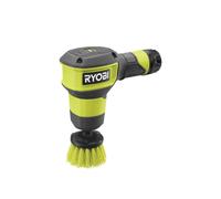 Cepillo de limpieza giratorio motorizado 4V USB Lithium™ (Sin Batería)