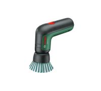 BOSCH VERDE - Bosch Home and Garden Cepillo de limpieza eléctrico UniversalBrush