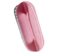 Cepillo de Limpieza Manual Suave para el hogar con Mango práctico para encimeras, bañeras, Ropa y Limpieza de Zapatos.