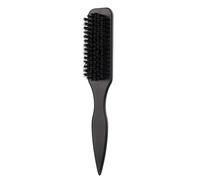 Cepillo de limpieza para barba, cepillo para bigote, herramienta de afeitado, cortadora de pelo, cepillo de limpieza para barba para hombre