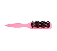 Cepillo de limpieza para barba, cepillo para bigote, herramienta de afeitado, cortadora de pelo, cepillo de limpieza para barba para hombre