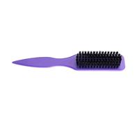 Cepillo de limpieza para barba, herramienta de afeitado, cortadora de pelo, para hombre y hombre, cepillos de bigote