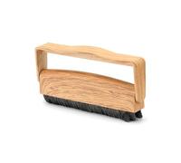 Cepillo de limpieza para discos de vinilo, para tocadiscos, eliminador de polvo, sin arañazos, cepillo de limpieza para álbum antiestático, para reproductor