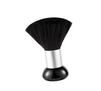 Cepillo de limpieza para el cuello para barbero para cortar el pelo, quitar el pelo roto del cuello, cara, orejas, cepillo de limpieza interior del coche