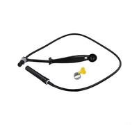 Cepillo de limpieza para máquina de espresso, herramienta de limpieza de varita de vapor para cabezales de preparación, juntas de grupo y pantallas de filtro, removedor de granos de café para